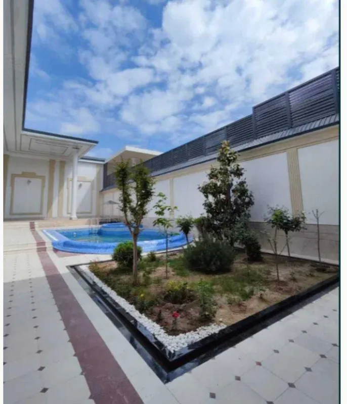 Продажа Евродома в Сергелях ( Индекс ), 2.4-сотки (N 13416 ) — фото 1