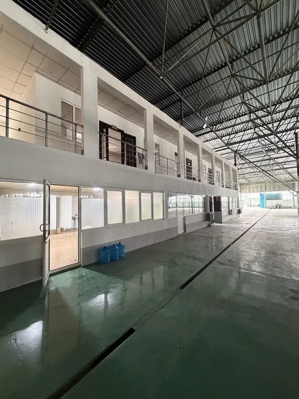 Аренда 3000 м² складского помещения, Мирабадский район 5 Аренда 3000 м² складского помещения, Мирабадский район 5