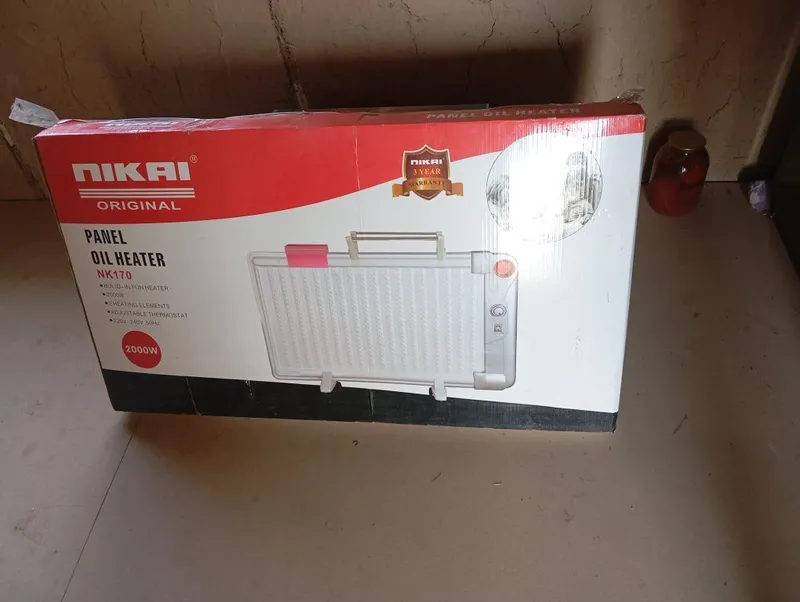 Maslyonni elektr pech
