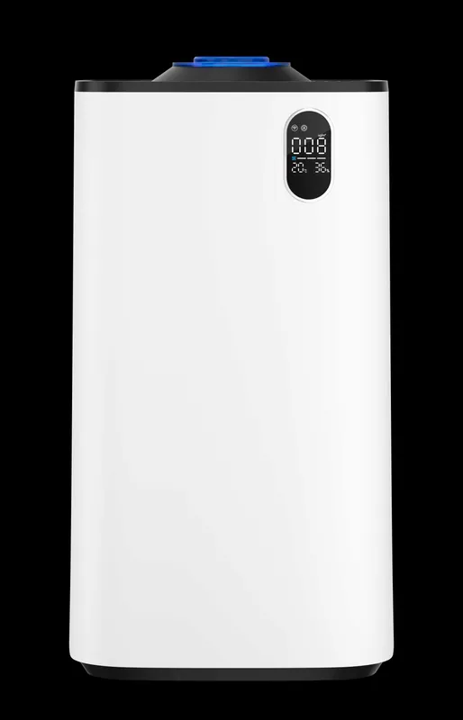 Intouch AIR Очиститель воздуха + Ароматизатор 2В1 AURA AIR — фото 1