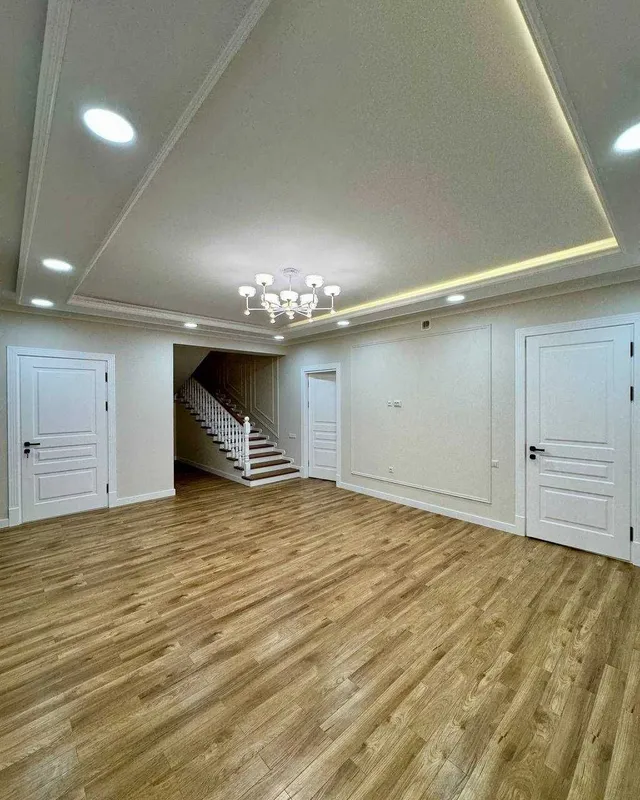 Никитина 5.5 соток | 7 комнат Продается Новый Евро Дом | М. Улугбек — фото 8