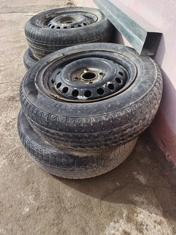 13 deska balon neksiyadan yecilgan