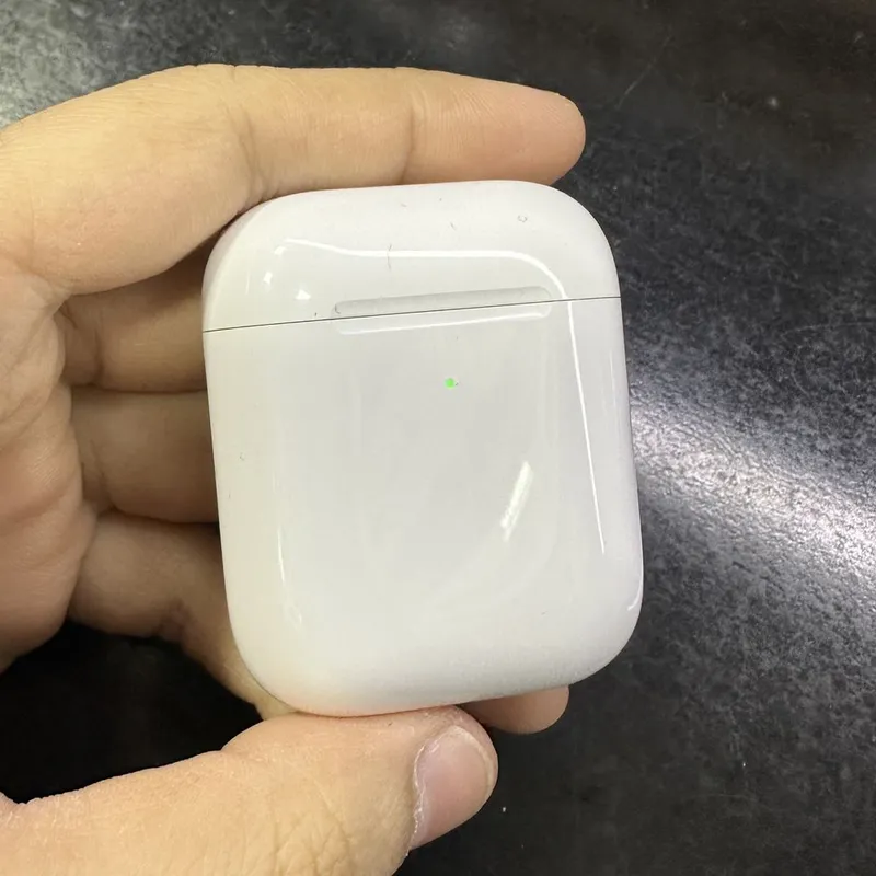Airpods 2.2 original — фото 2 Airpods 2.2 original — фото 2