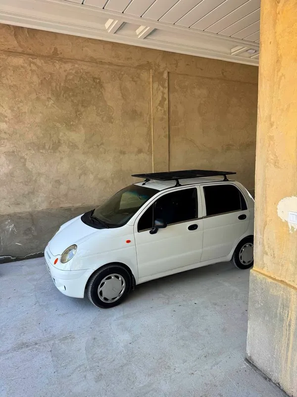 Matiz mix super kansaner 2011 2