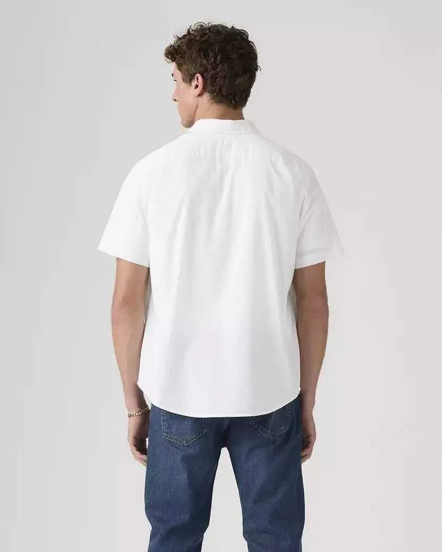 Levi's Рубашка оригинал — фото 2