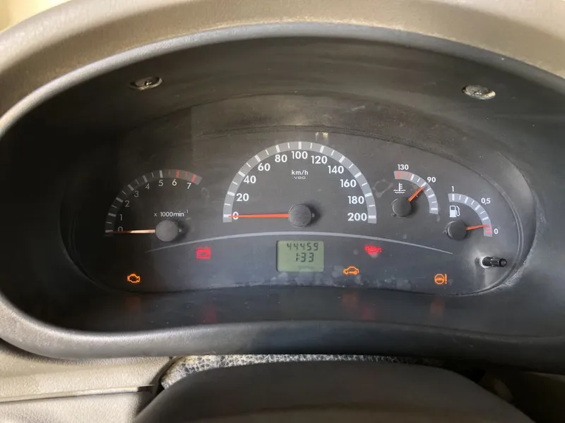Ваз Lada kalina 4