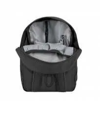 ^ Рассрочка на сумку RIVACASE 5422 grey 6L Small urban backpack 6L/12 2