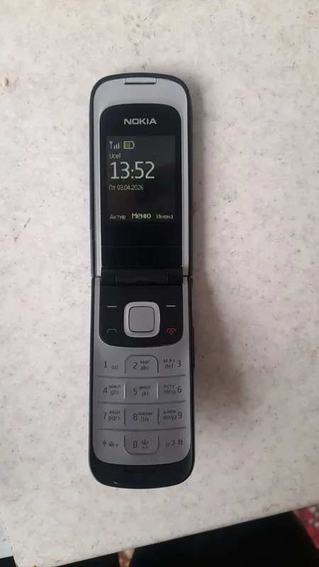 Nokia 2720 i ideal — фото 3