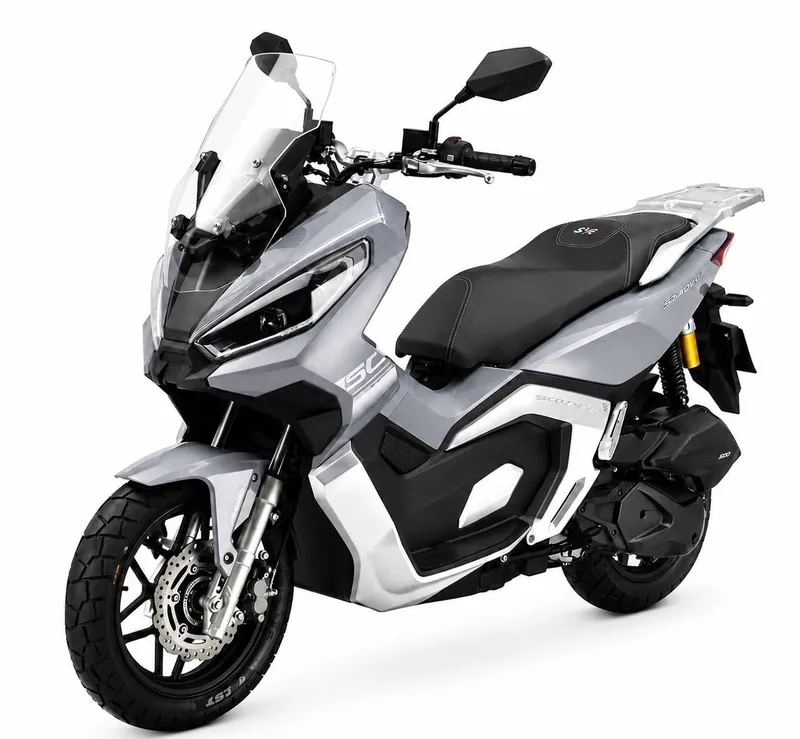 ADV 3 skuter 180CC кредит/рассрочка ADV 3 skuter 180CC кредит/рассрочка