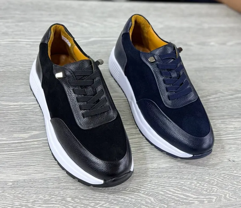 Barsobkalar.  "MEN'S SHOES" — фото 1