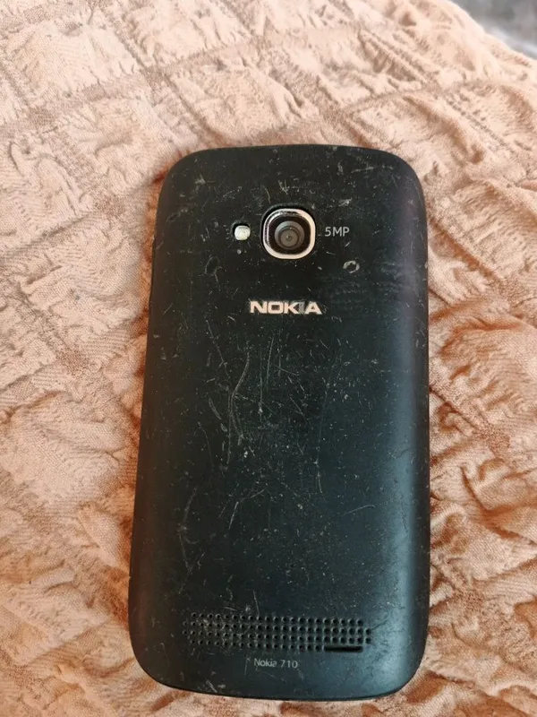 NOKIA 710 Windows Phone. — фото 3