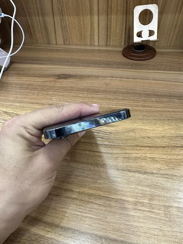 Iphone 12 pro max 256 Gb 4 Iphone 12 pro max 256 Gb 4