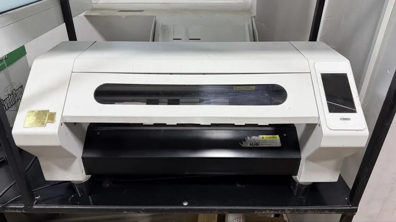 Plotter stiker kesadigan 1