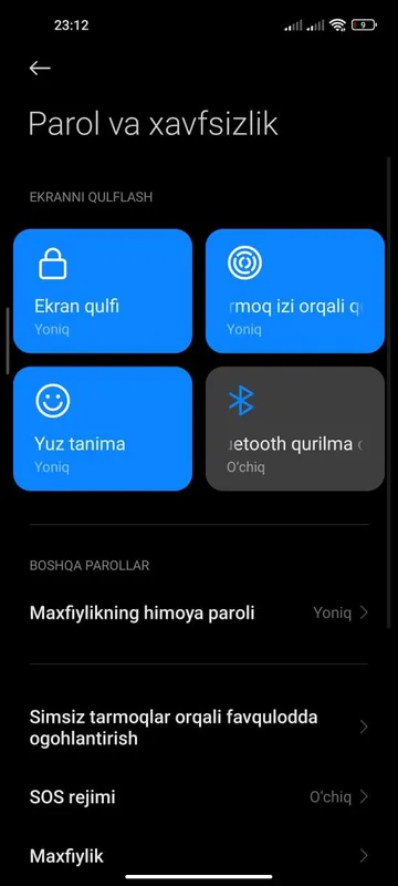 Xiaomi mi 11 lite — фото 7