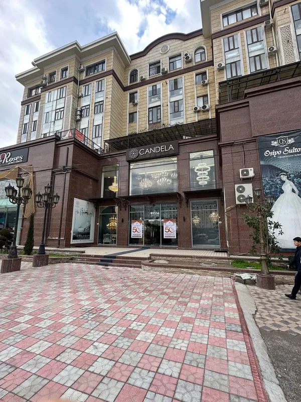 Шайхантахурский район продажа коммерции — фото 2