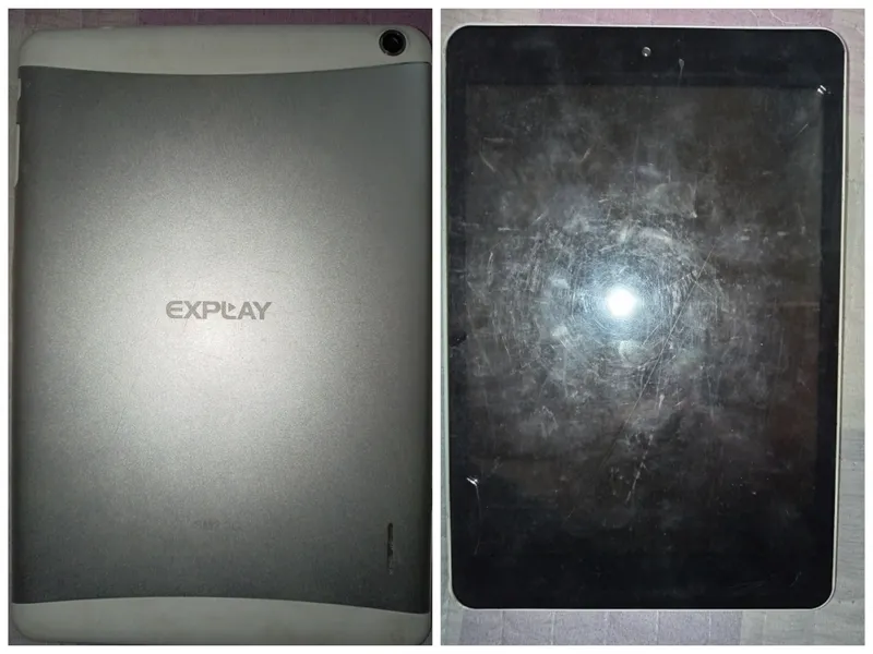 EXPLAY nomli planshet sotiladi. zapchastga 200ming EXPLAY nomli planshet sotiladi. zapchastga 200ming