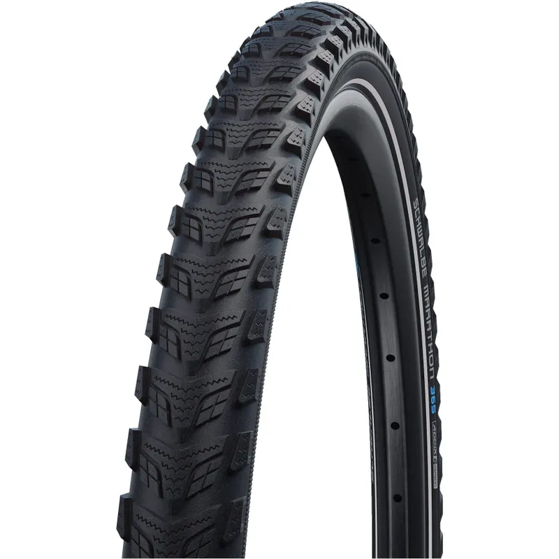 Teshilishga qarshi shina SCHWALBE MARATHON GT 28x1.50 1 Teshilishga qarshi shina SCHWALBE MARATHON GT 28x1.50 1