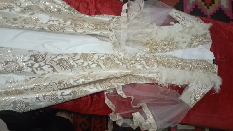 ansambil sotiladi  1ta olasiz 2chisi tekin