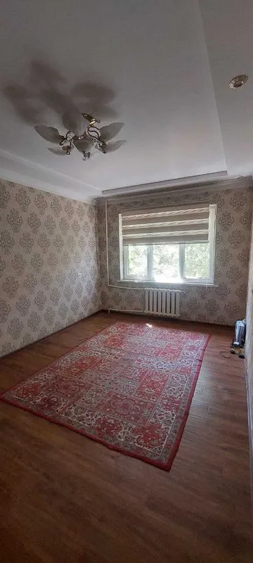 Сдаю 3х комнатную квартиру 2