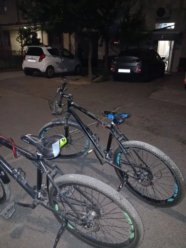 2ta velosiped 1tasini narxida 3