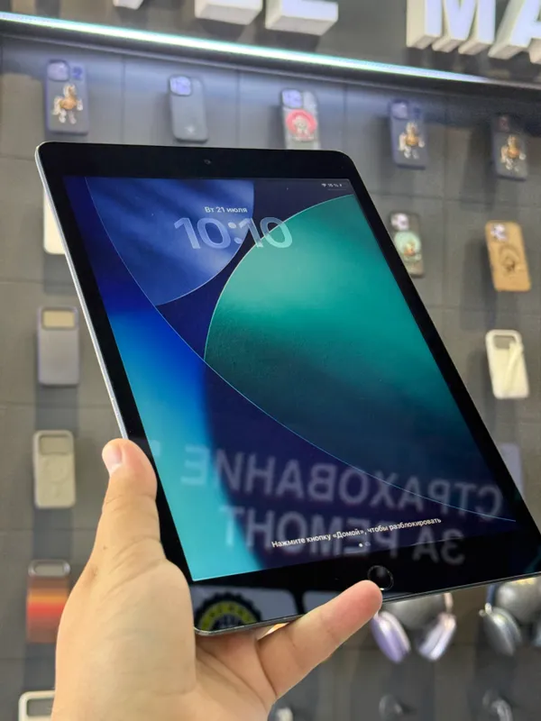iPad 9-го поколения 2 iPad 9-го поколения 2