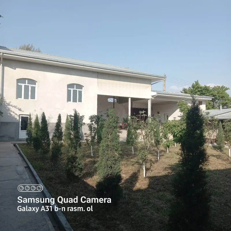 Nazarbek tekstilda uy sotiladi 3 Nazarbek tekstilda uy sotiladi 3