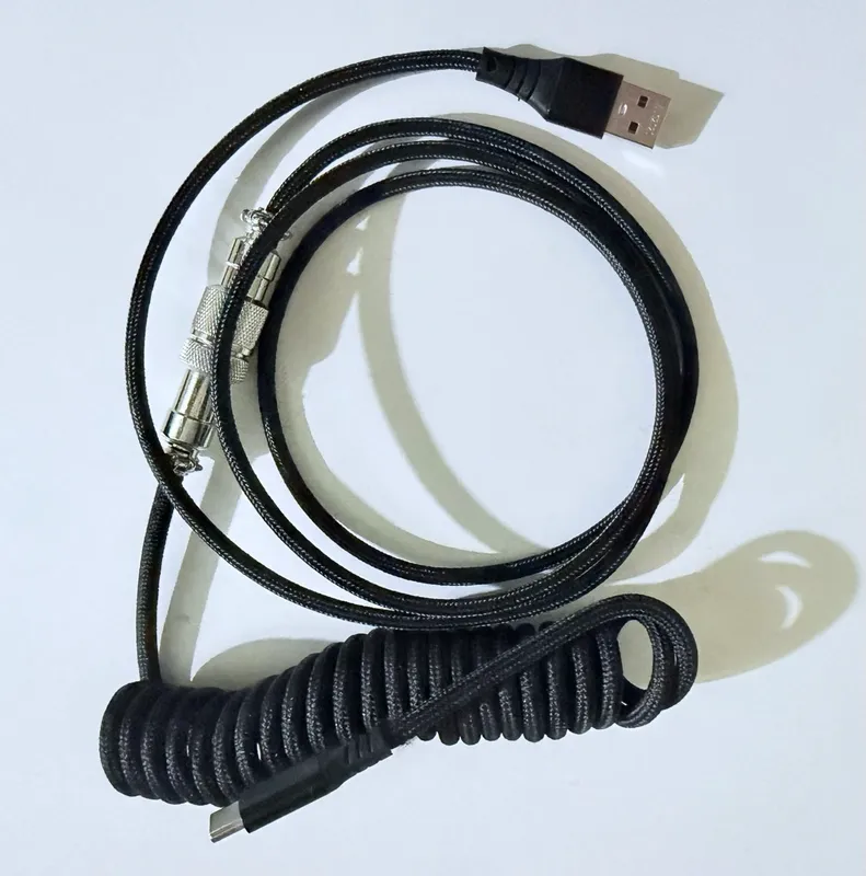 Glorius GMMK 3 PRO Premium Edition — фото 4