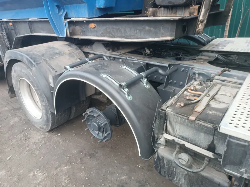 Daf Man Volvo Tigachlarga Lentyaga ustanofka qilamiz 4