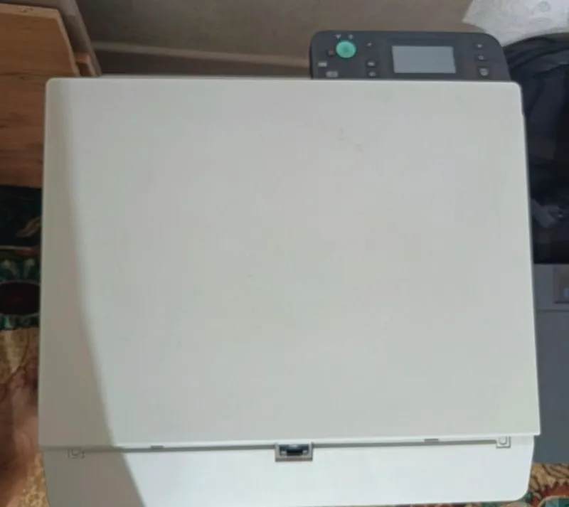 Canon imageRUNNER 2224 C-EXV принтер 2 Canon imageRUNNER 2224 C-EXV принтер 2