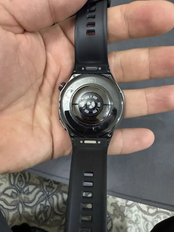 Huawei Watch GT 6 Pro 4