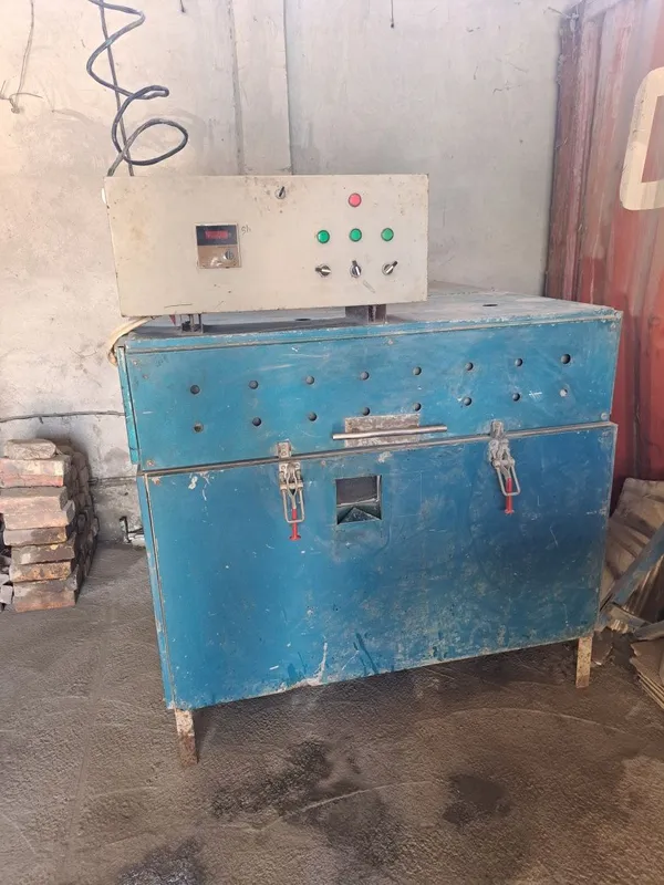 Mayolika va Mazayka ishlab chiqarish stanogi — фото 2
