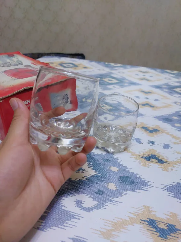 xrustal stakan 1 xrustal stakan 1
