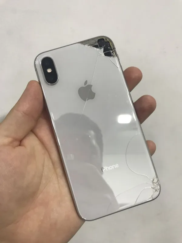 Iphone x bez feys 1 Iphone x bez feys 1