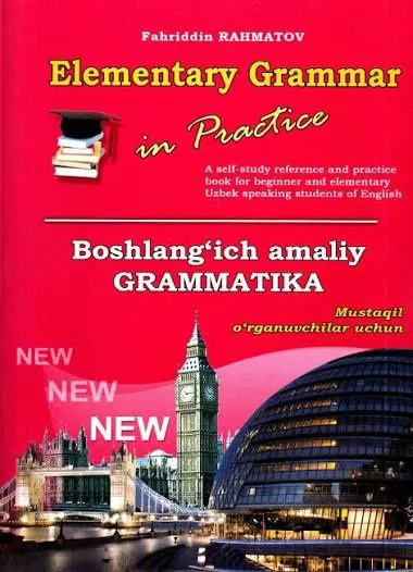 English grammar in practice 1 English grammar in practice 1