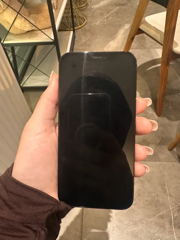 iPhone 12 Pro, ёмкость 76%, 256 ГБ, состояние хорошее, 220$ 6 iPhone 12 Pro, ёмкость 76%, 256 ГБ, состояние хорошее, 220$ 6