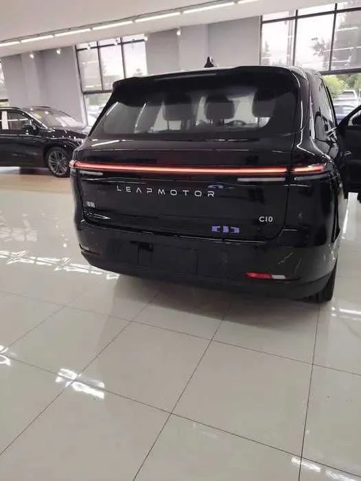 Leapmotor C10 Hamma Pozitsiya 3 Leapmotor C10 Hamma Pozitsiya 3