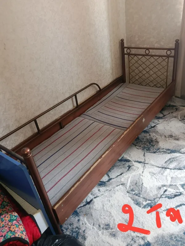 Продаются 3 предмета мебели: детский диван 4 Продаются 3 предмета мебели: детский диван 4