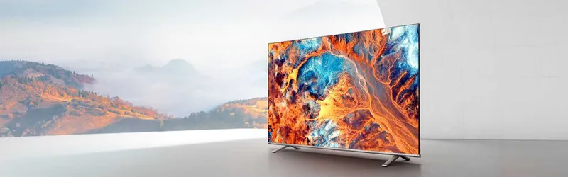 Телевизоры Toshiba в большом ассортименте SMART 4K VIDDA — фото 3