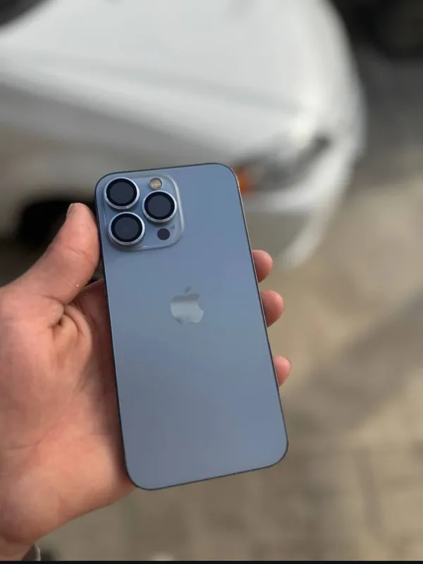 iphone 13 pro