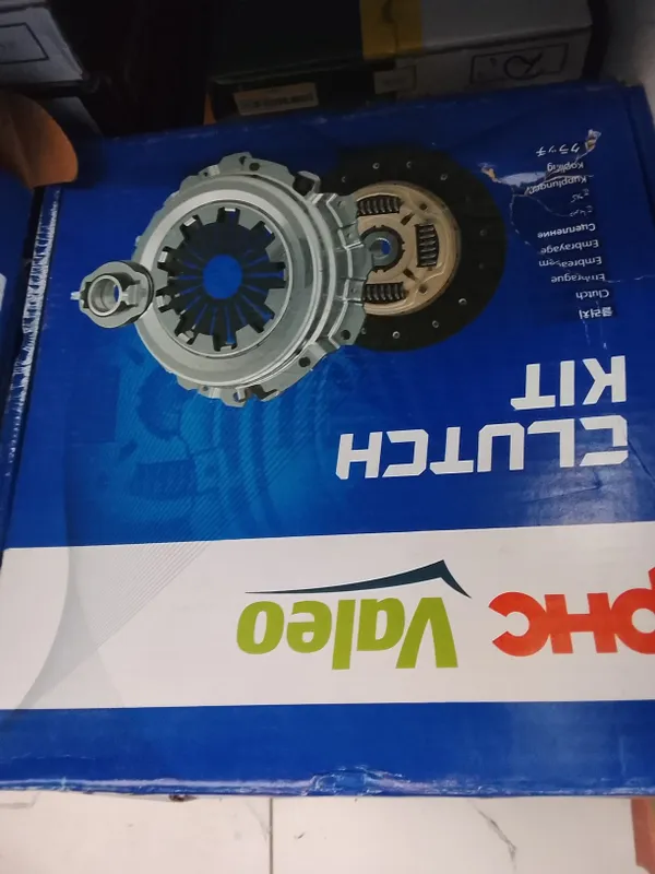 Valeo korzina diseplena vujumnoy hamma avtomobilar uchun bor apisania Valeo korzina diseplena vujumnoy hamma avtomobilar uchun bor apisania