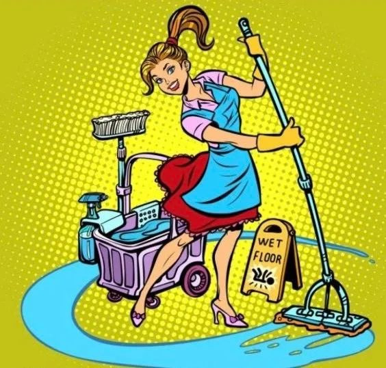 Xonangizni tozalash xizmatlari Xonangizni tozalash xizmatlari