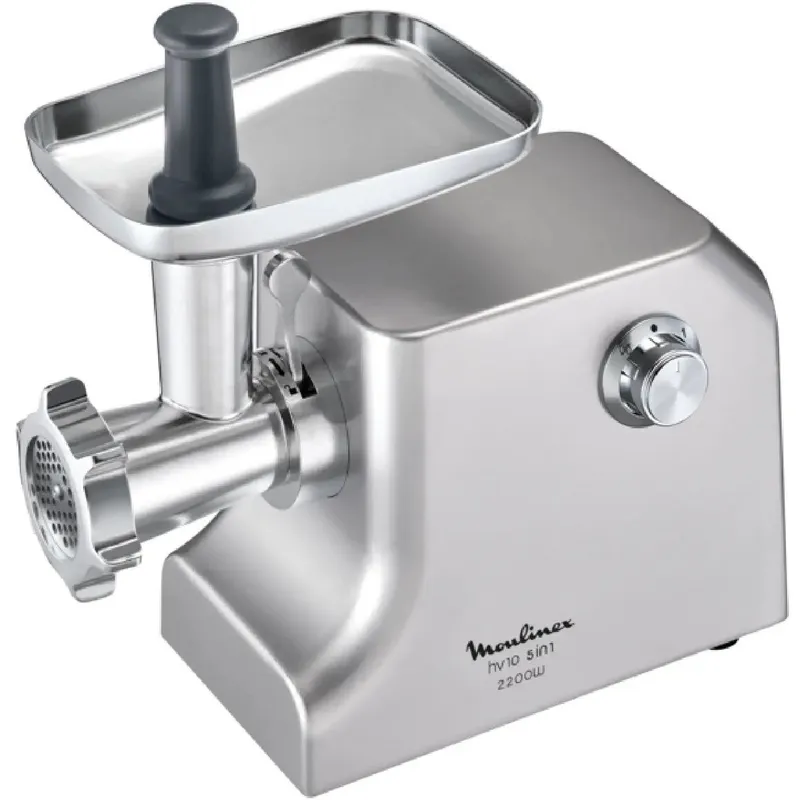 Мясорубка Moulinex HV10 ME856D32 — фото 3