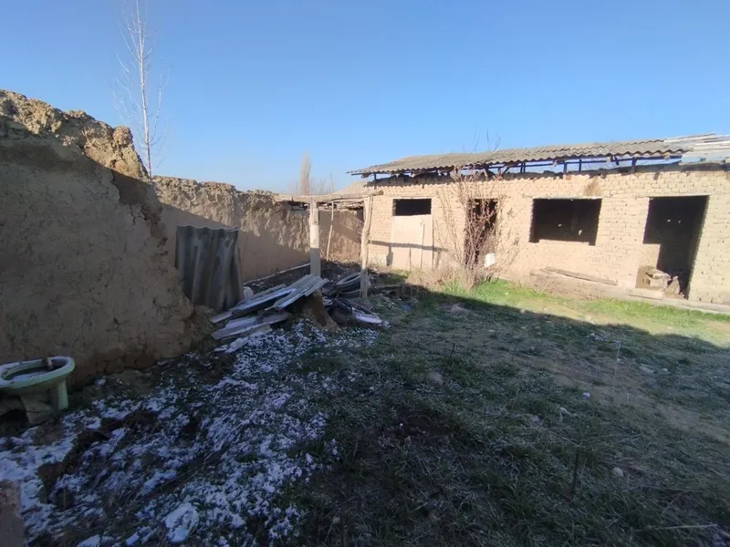 Тошкент вилояти, Янгийул туман, Нихол Махалласида Ер сотилад — фото 5