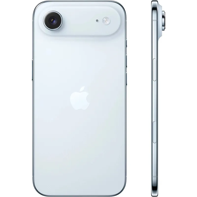 Смартфон iPhone Air 256GB Sky Blue (Синий) — фото 1
