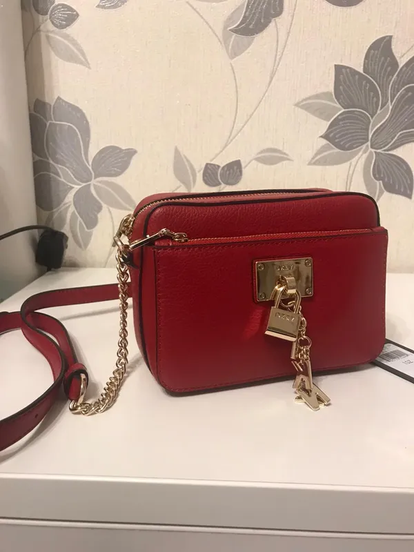 Dkny кросс Боди