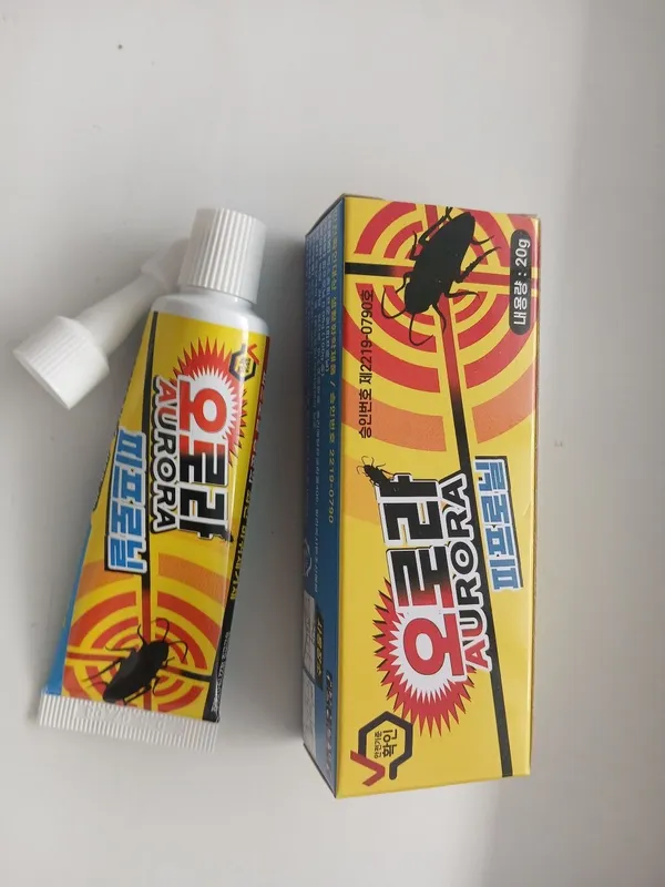 Tarakan dori ( Aurora Gel 20g ) made in korea