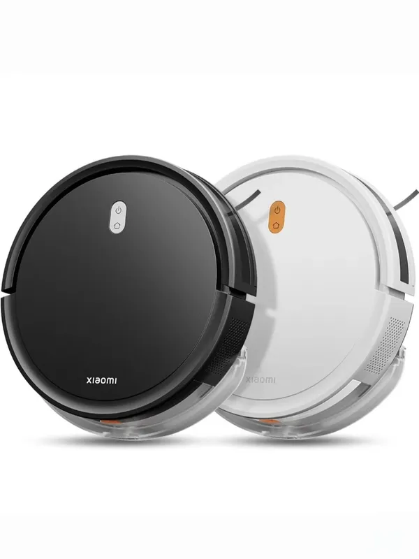 Робот-пылесос Xiaomi Robot Vacuum E5 New 2025 — фото 3