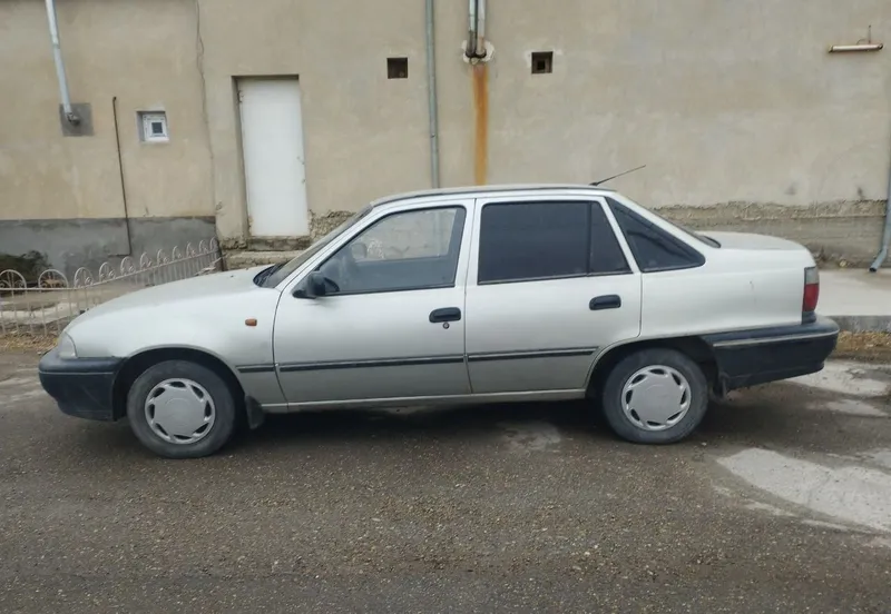 Nexia 1 sotiladi