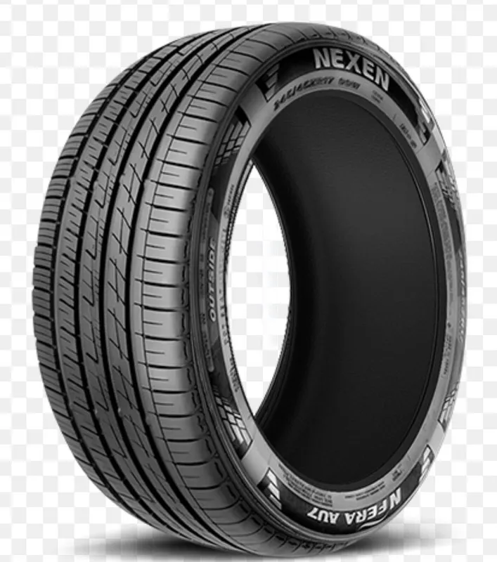 Nexen Nfera AU7 235/45 R18 2025 yil yangi