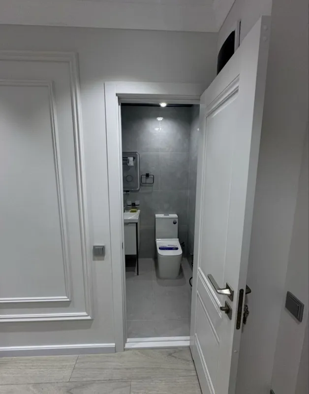 Продаётся двухкомнатная квартира на м-в Феруза — фото 6